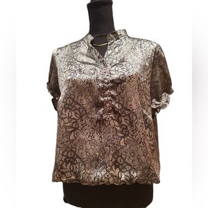 This EUC brand is silky and soft.